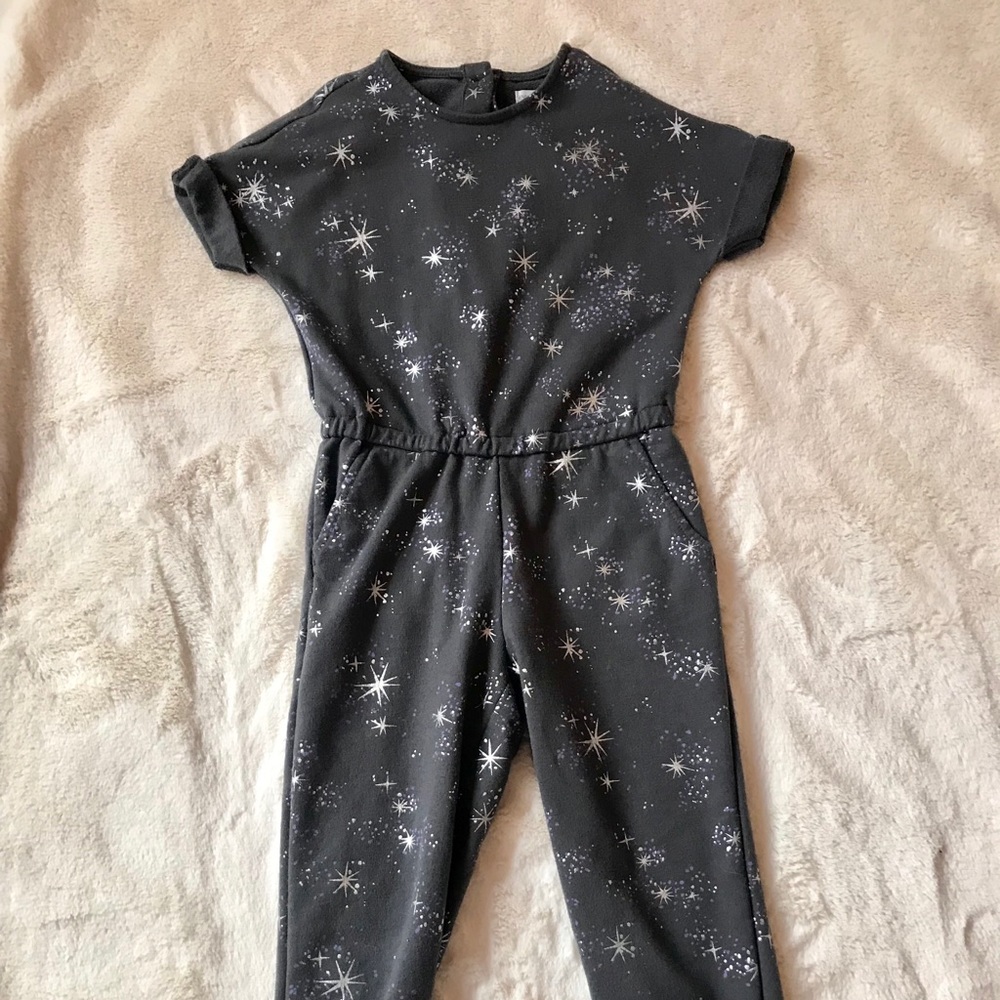 Gymboree jumper